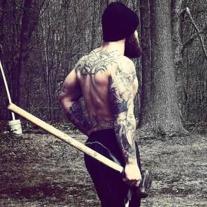 Meet your Posher, Brandon